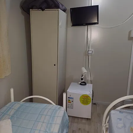 Agricampeggio Sivillage Belpasso