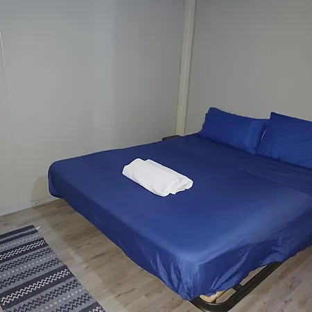 Campsite Agricampeggio Sivillage Belpasso