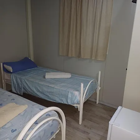 Agricampeggio Sivillage * Belpasso