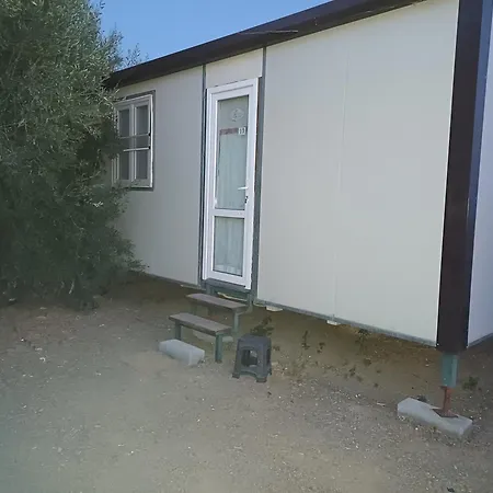 Agricampeggio Sivillage