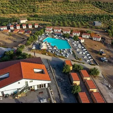 Campsite Agricampeggio Sivillage