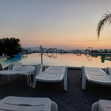 Campsite Agricampeggio Sivillage *