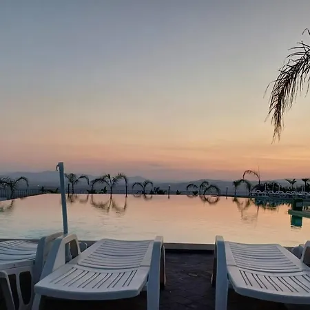 Campsite Agricampeggio Sivillage *