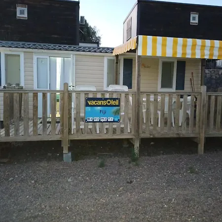 Agricampeggio Sivillage